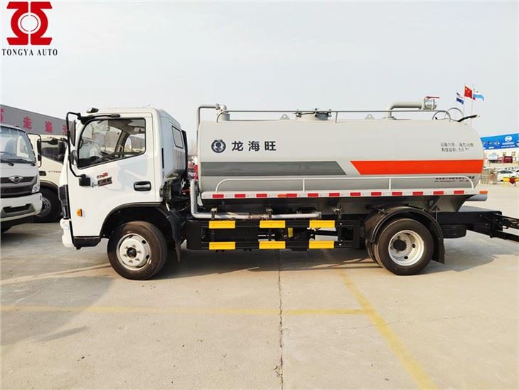 10m3 Truck Carthion Sugno
