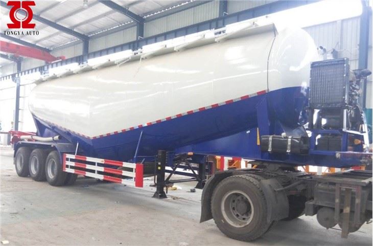 Trelar Sment 45m3