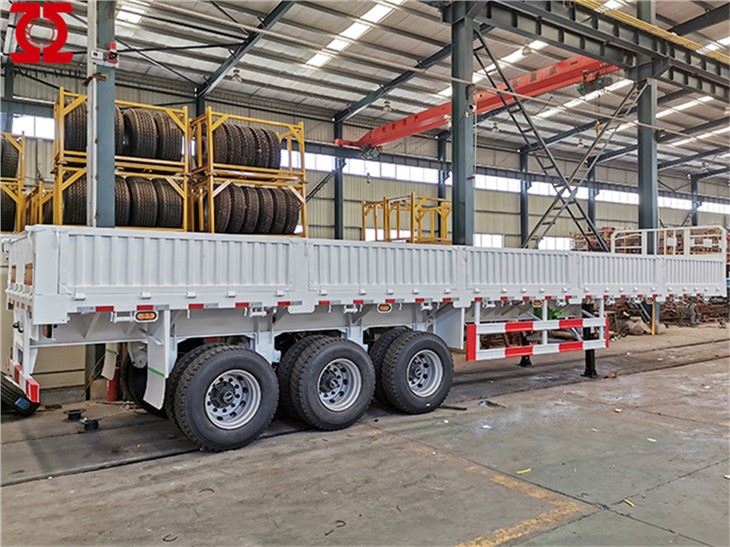 Trelar Cargo Swmp