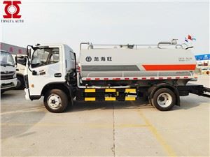 10m3 Truck Carthion Sugno