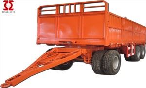 Trelar Tractor