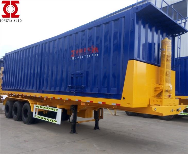 Trelar Dump Tipper