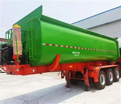 Tryc Tipper 40M3