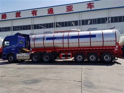 Trelar Tancer Bitwmen Asphalt 42,000