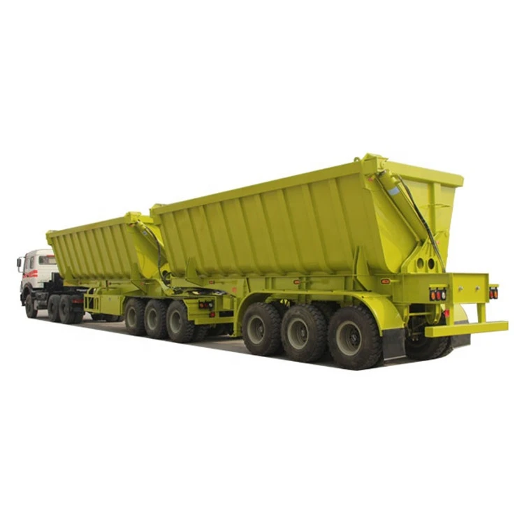 Trelar Dump Ochr Superlink