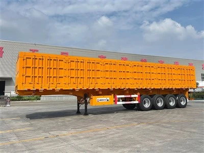 Tranel Lled Dump Ochr 120t