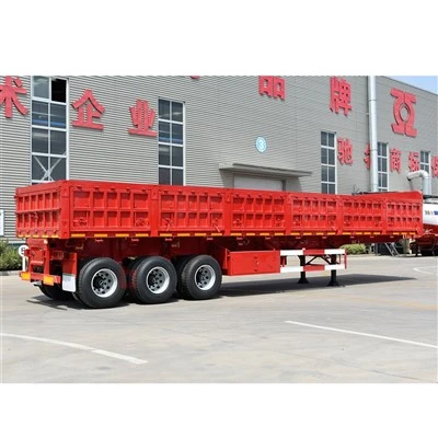 Trelar Semi Dump Ochr 40T